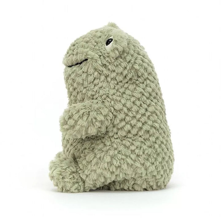 Flumpie Frog by Jellycat