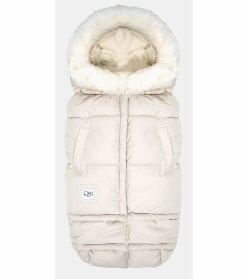 212 Evolution Tundra Footmuff