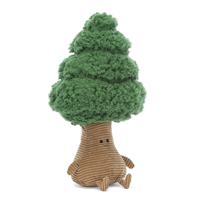 Amuseable Forestrees by Jellycat