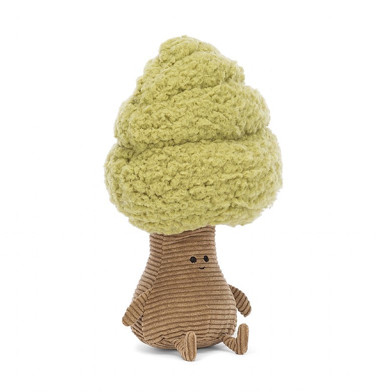 Amuseable Forestrees by Jellycat