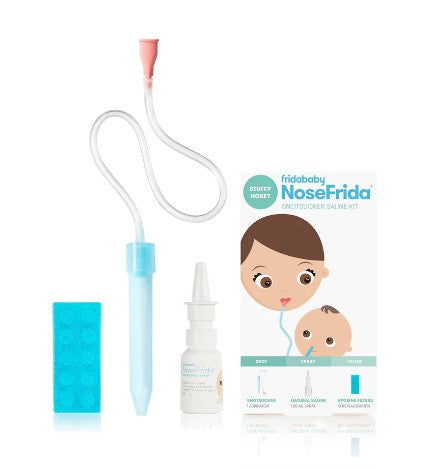 NoseFrida Filter - The Care Connection