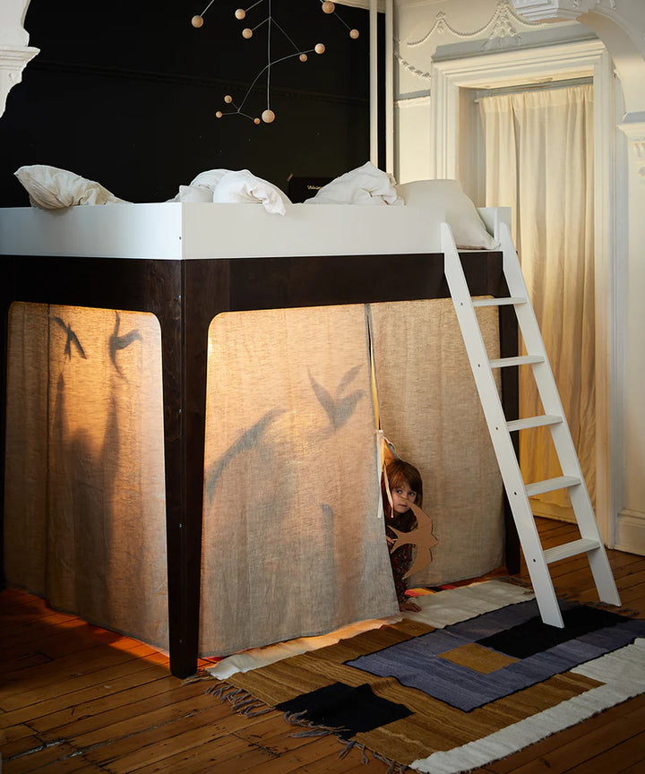Perch Loft Bed - Full Size