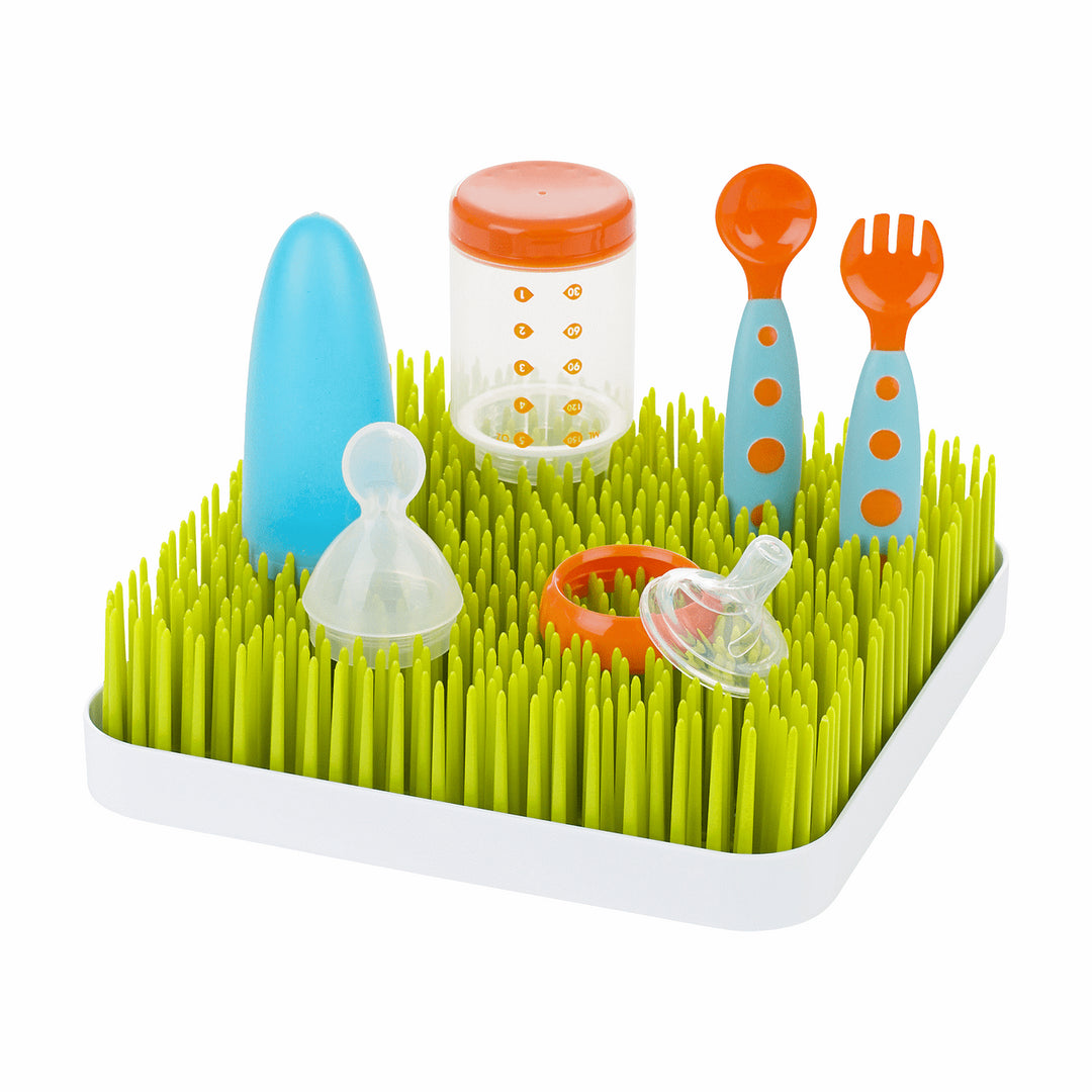 Grass Drying Rack by Boon