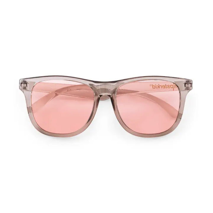 Fancy Pink Sunglasses by Hipsterkid