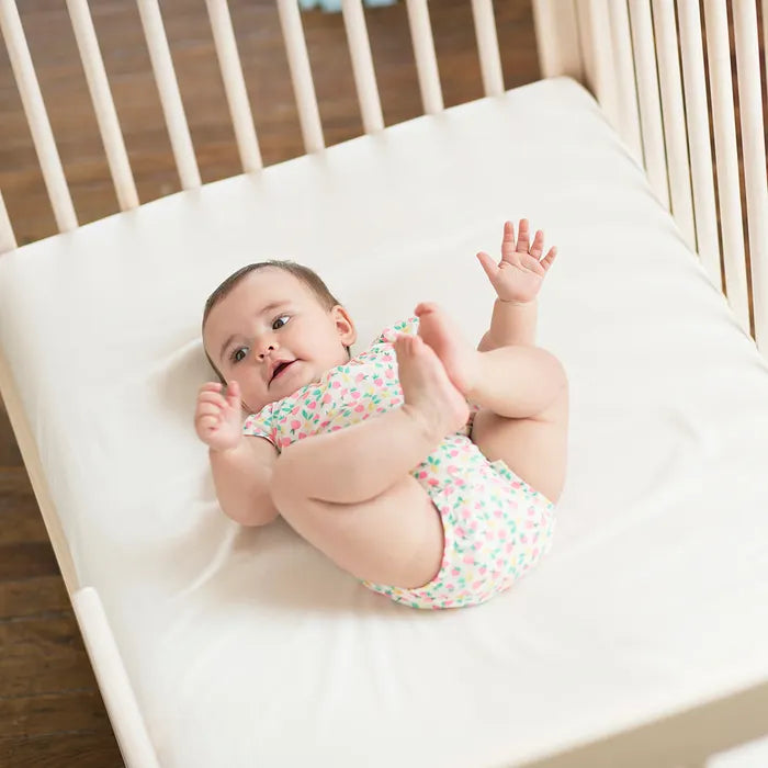 Organic Crib Sheets - Babesta