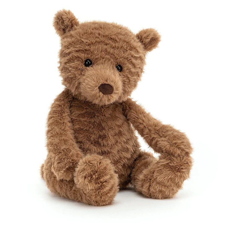 Cocoa Bear Large by Jellycat