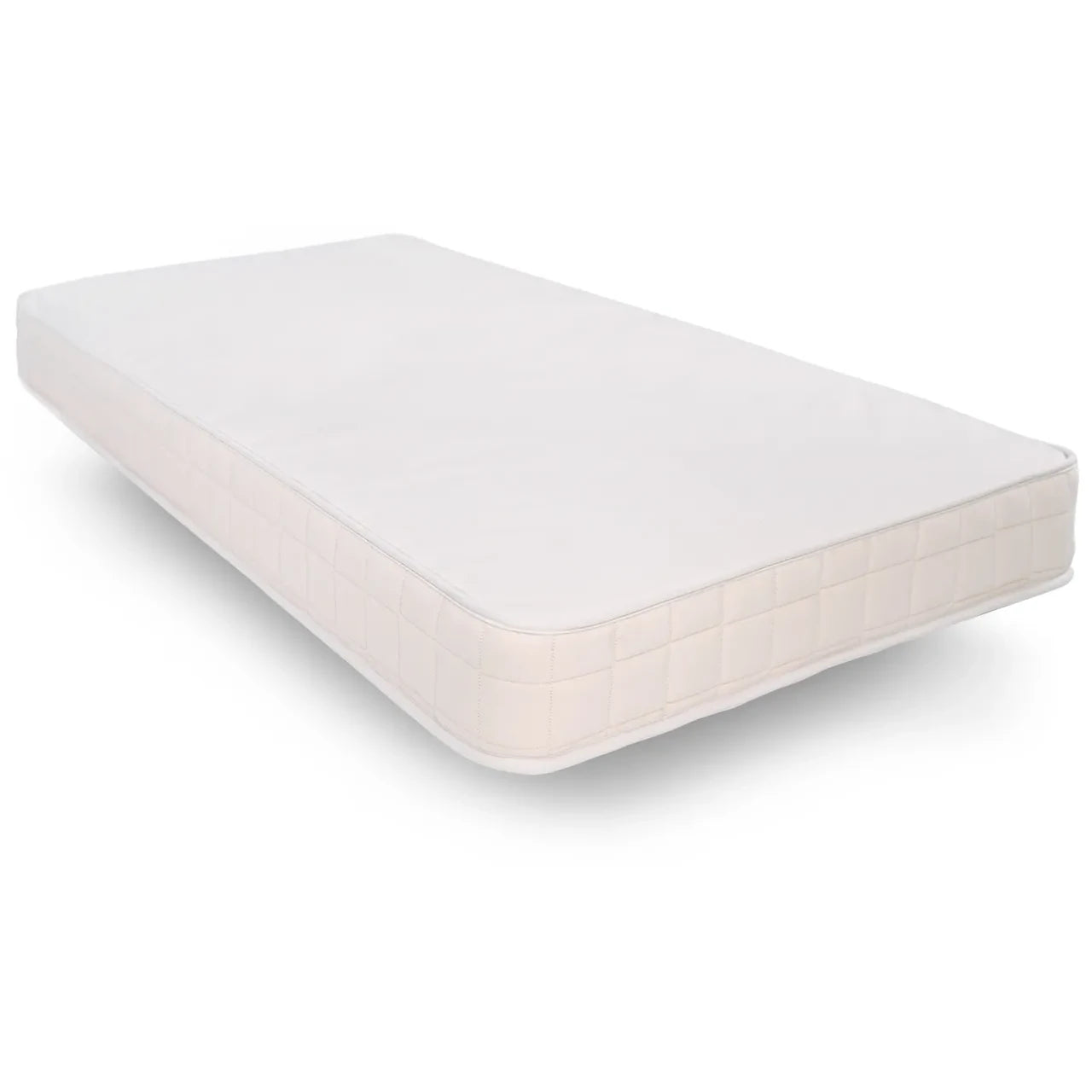 2-in-1 Organic Kids Waterproof Mattress - Babesta