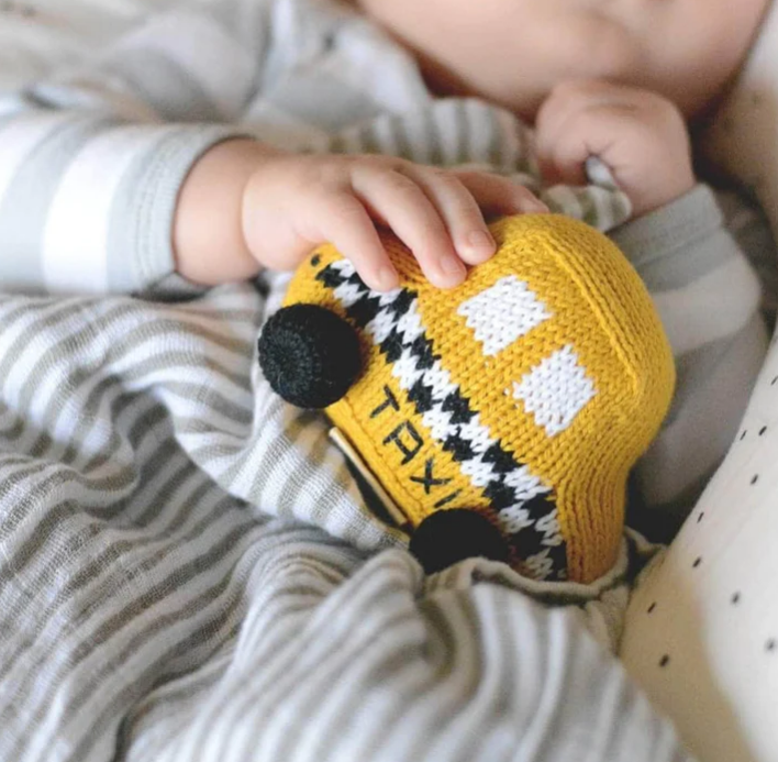 Taxi Rattle - Babesta