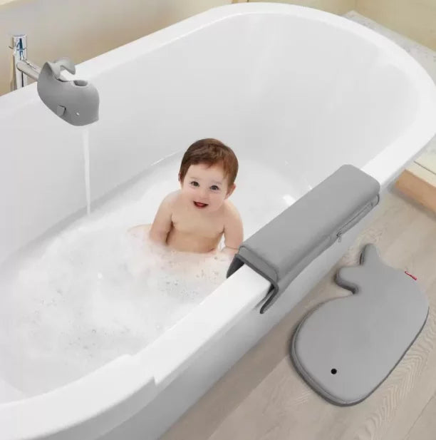 Moby Bathtime Essentials by Skip Hop