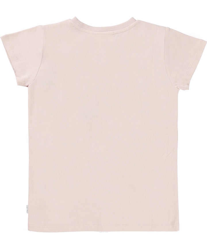 Sequin Roses Tee by Molo