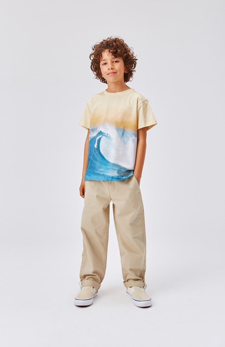 Surf Tee by Molo