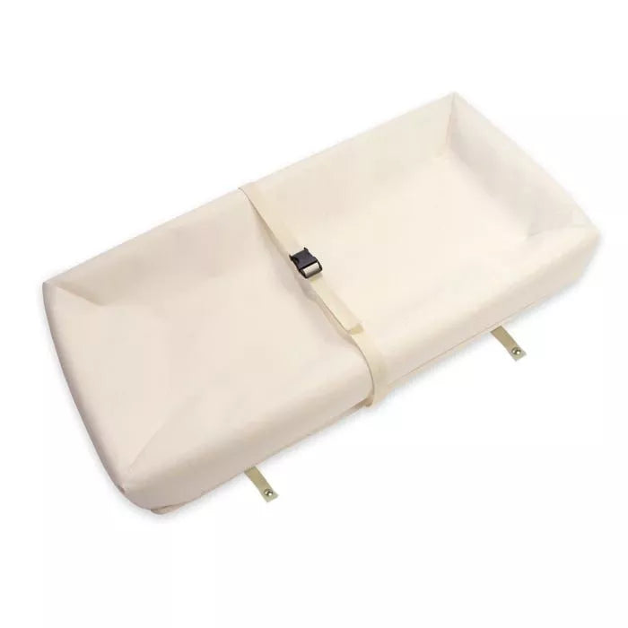Organic Cotton 4-sided Changing Pad - Babesta