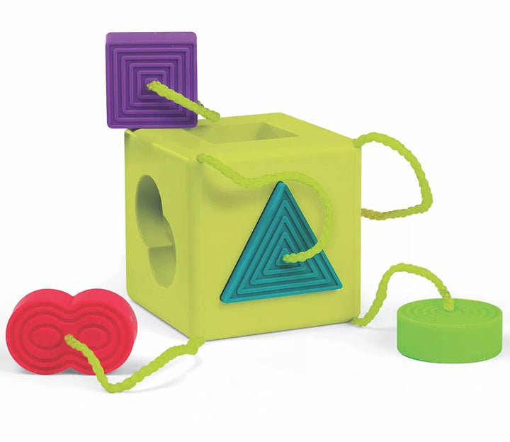 OmbeeCube by Fat Brain Toys