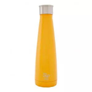 Stainless Bottle - Orange Cream