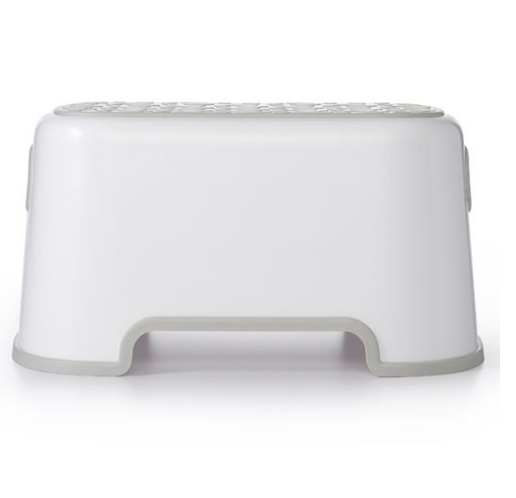 Step Stool Grey by Oxo Tot