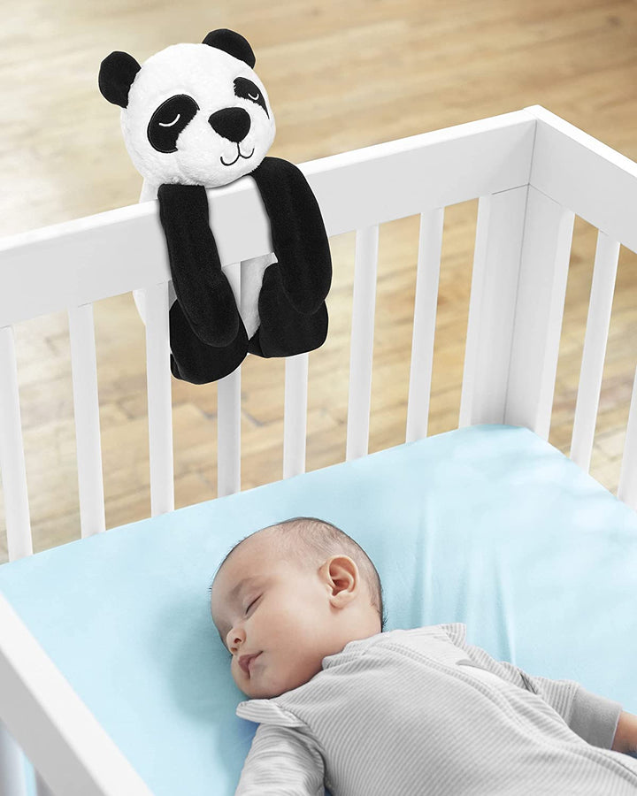 Cry Activated Panda Soother