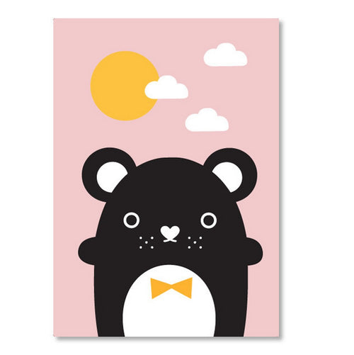 Ricepudding Poster