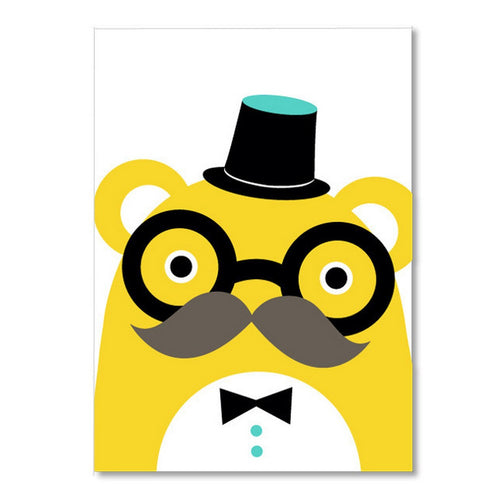Ricetache Poster