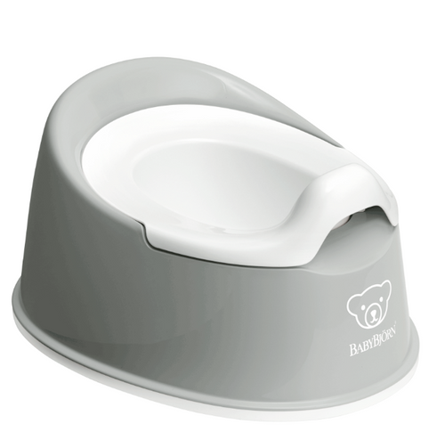 Smart Potty Chair