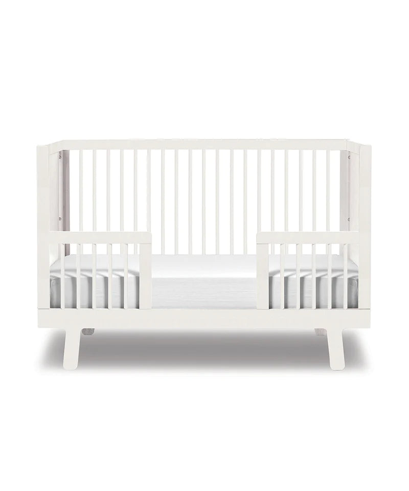 Sparrow Toddler Bed Conversion Kit by Oeuf