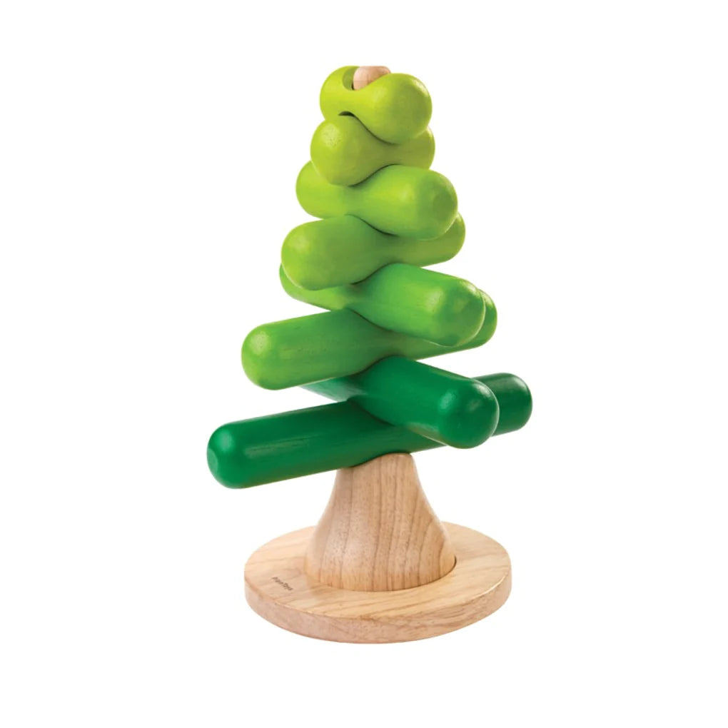 Stacking Tree by Plan Toys