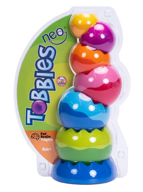 Tobbles Neo by Fat Brain Toys