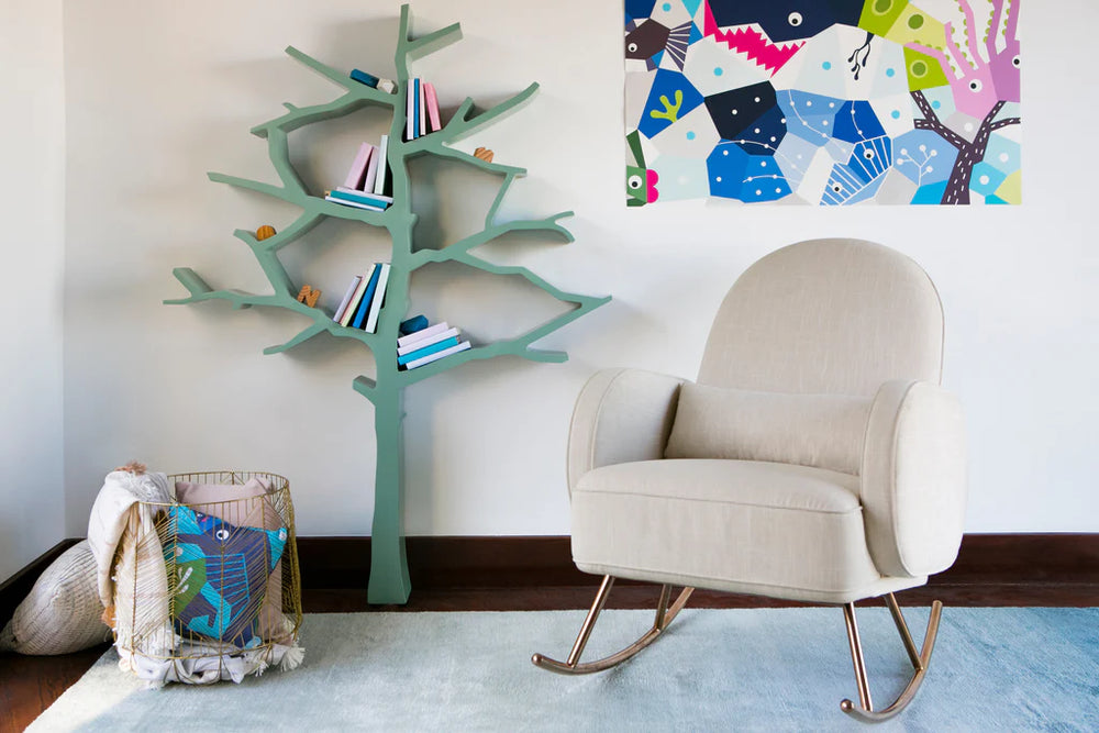 Tree Bookcase - Babesta