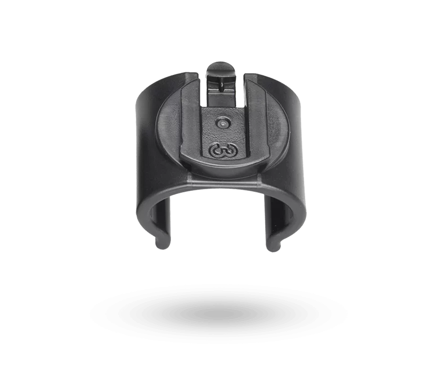cup holder for bugaboo butterfly Bugaboo Universal Accessory Connector #3