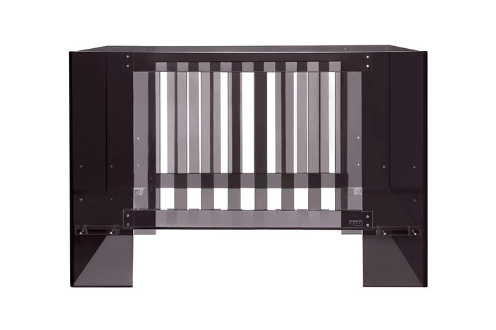 Vetro Crib by Nurseryworks