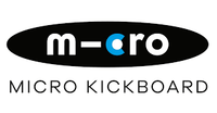  Micro kickboard